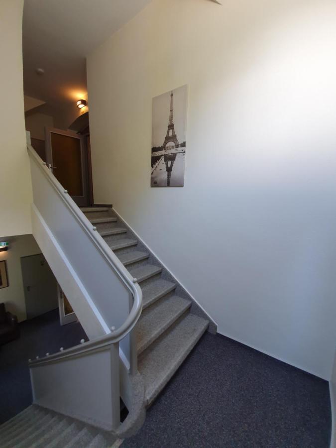 Hotel Bergschloesschen Boppard Exterior photo